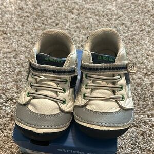 Toddler Boy Stride Rites